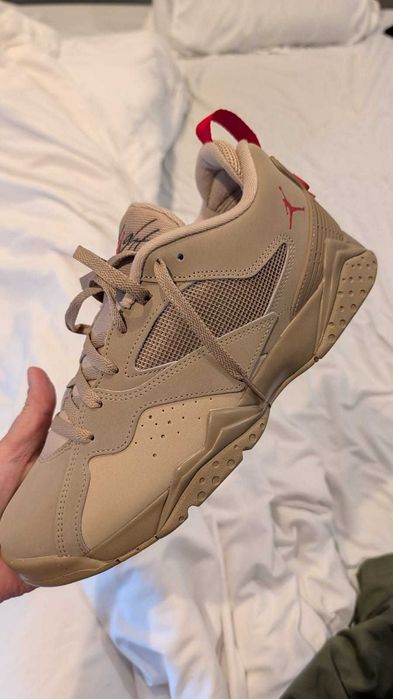 Vând adidași Nike Air Jordan MVP 92 mărime 44.5 barbati.