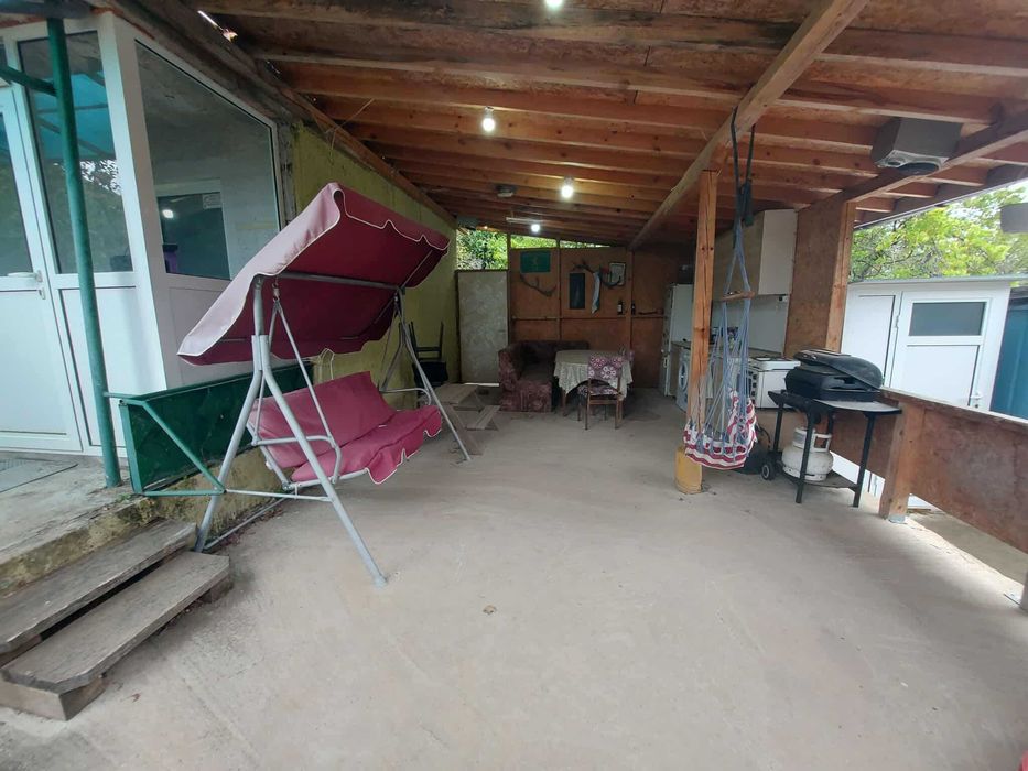 Продава се Къща в Търговище, Вилна зона - 100 кв.м за 424 €/кв.м - Снимка #12