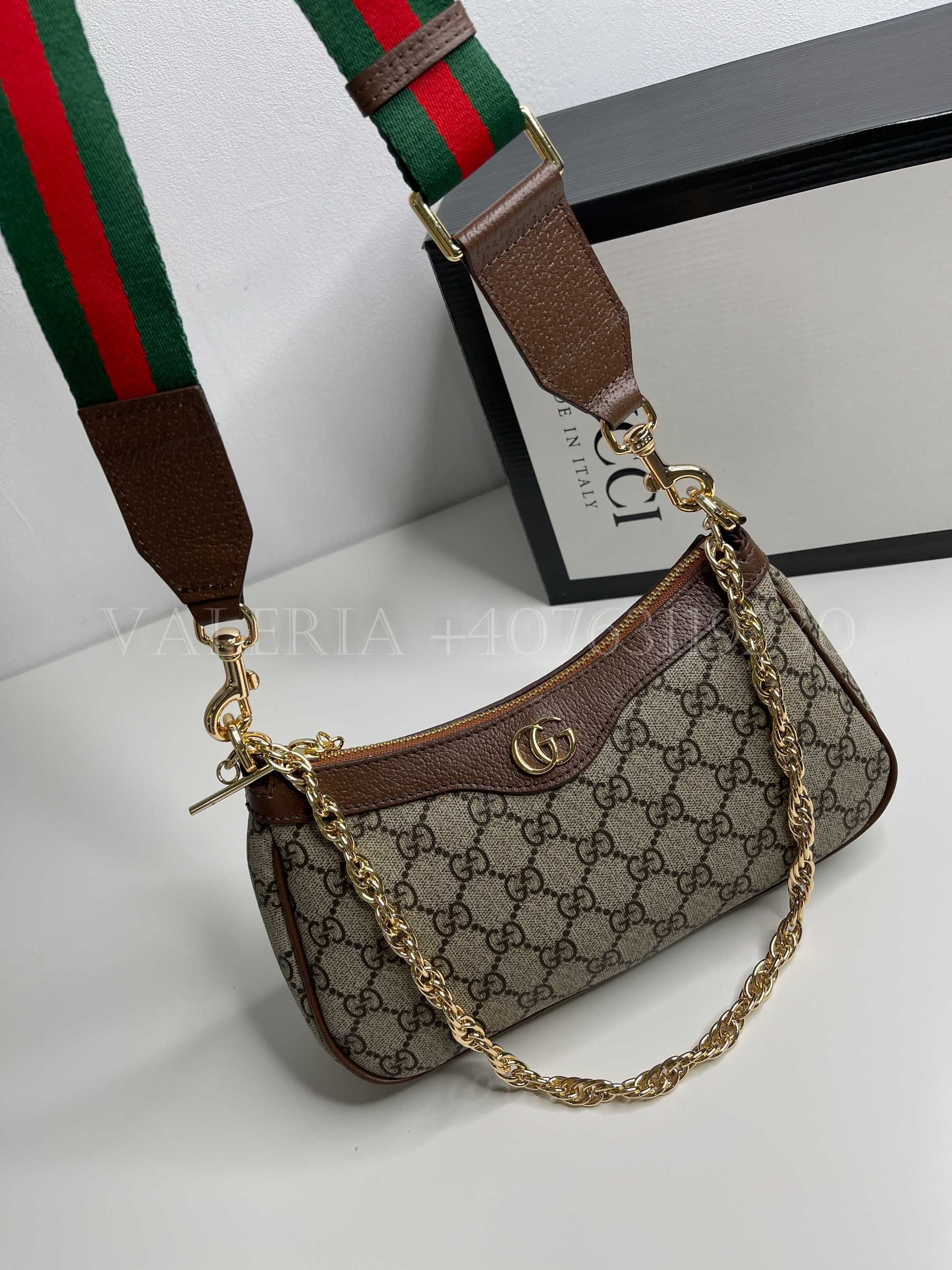 Geanta Gucci - Ophidia Colectie noua