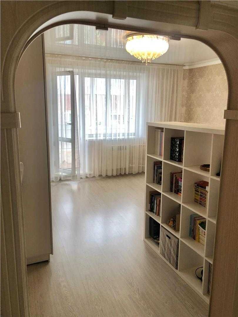 Продам 1-комнатную  в Степном-1, ипотека