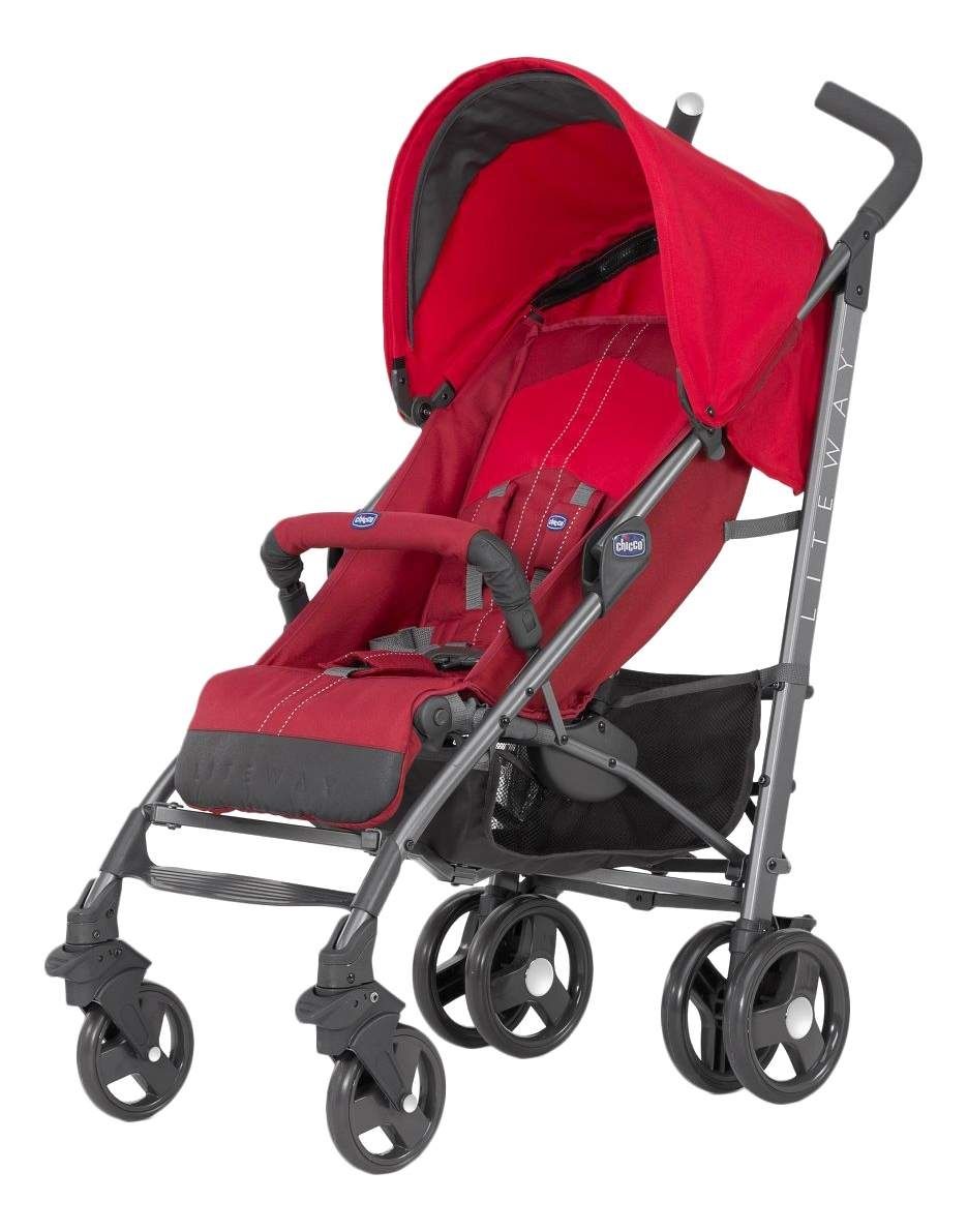 Chicco Lite Way продается коляска в хорошем состоянии. Чистая.