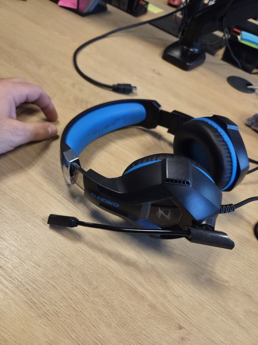 Геймърски слушалки