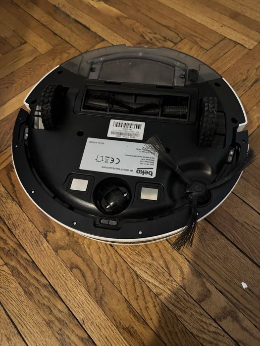 Aspirator Robot Beko