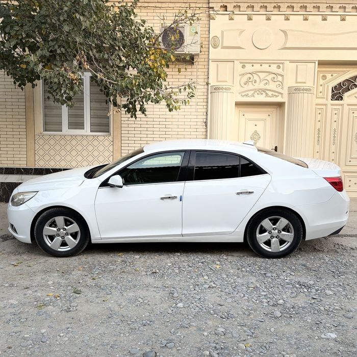 Malibu 1 Малибу 1