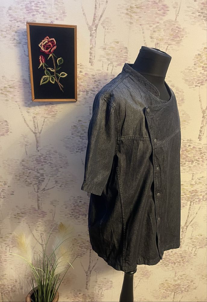 Camasa casual barbati Engelbert Strauss marimea XL