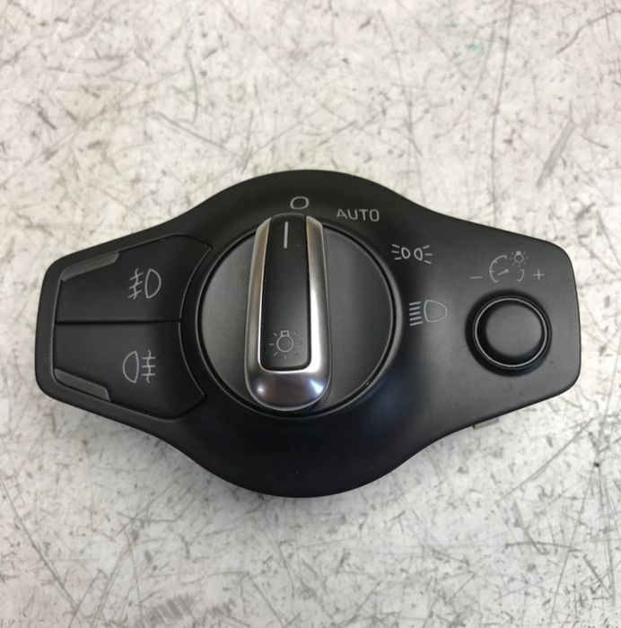 Превключвател за фарове