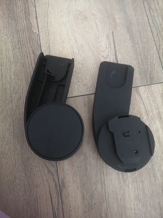 Кошница за кола Cybex Aton 5 /адаптери за количка balios S /Talos