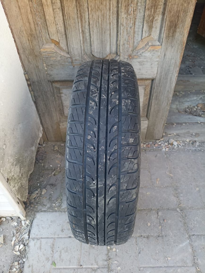 Продам летние шины