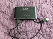 HDMI Switch 3 в 1