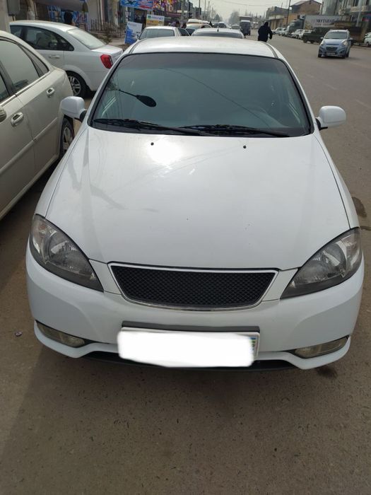 Лассети женира килган срочна