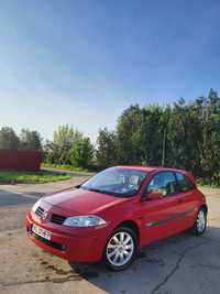 Renault Megane 2 1.5dci 101cp keyless go/keyless entry