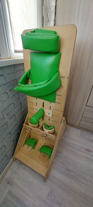 Вертикализатор для детей