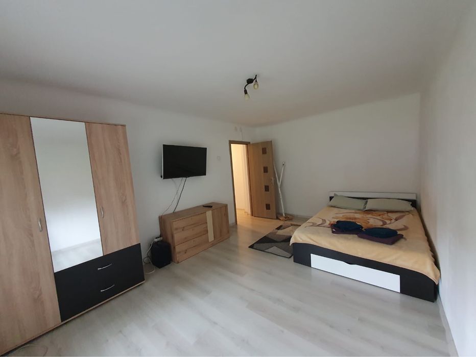 Garsoniera 15 minute centrul orasului