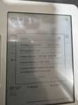 eBook Reader iRiver Cover Story 2GB