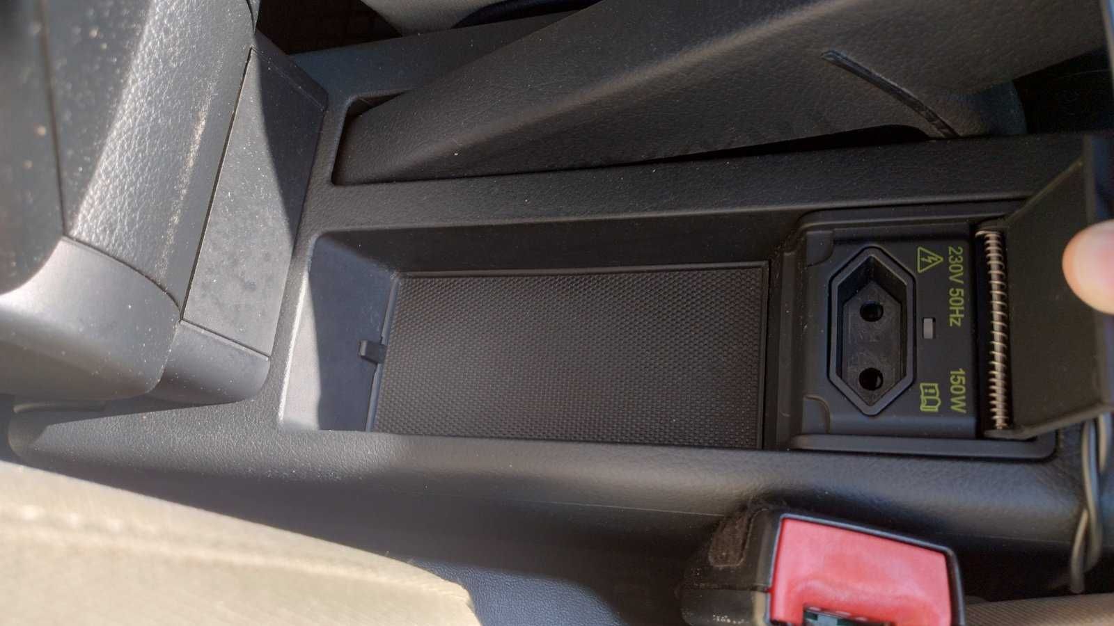 Seat Exeo 2.0 TDI