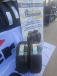 225/60R16 Nokian nou