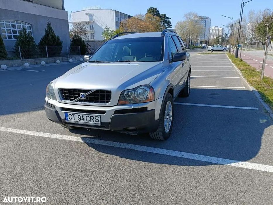 Volvo XC 90 Proprietar