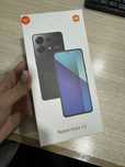 Xiaomi Redmi Note 13, 6GB RAM, 128GB, 5G, Black, NOU/Sigilat!