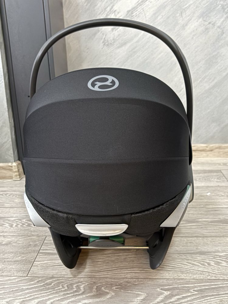 Cybex Cloud Z2 2бр кош за кола
