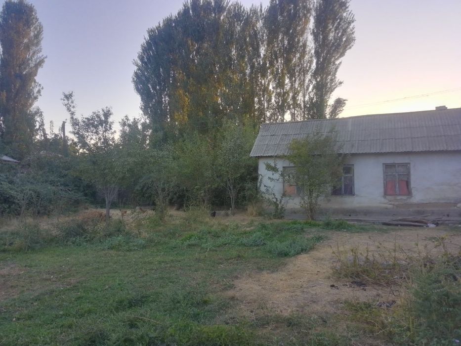 ховли уй сотилади