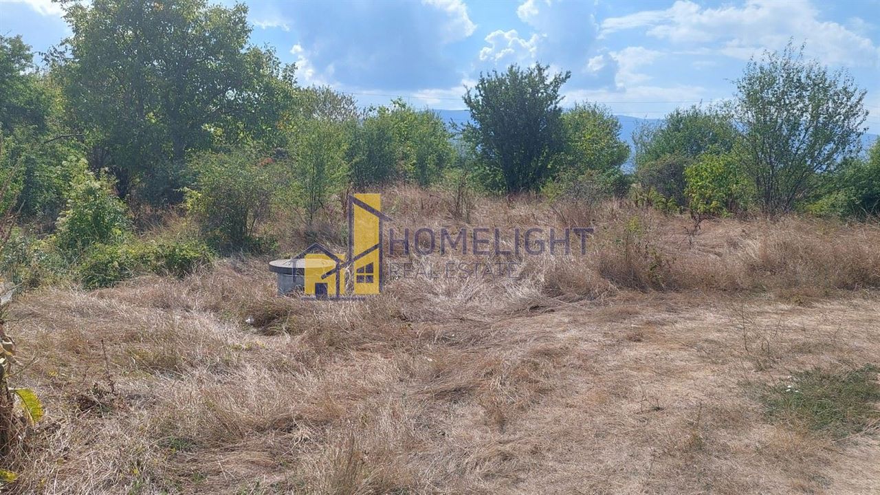 Продава се Парцел в София, в.з. Врана - Лозен - 3100 кв.м за 360 €/кв.м - Снимка #3