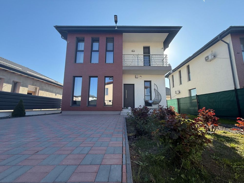 De vanzare casa Otopeni