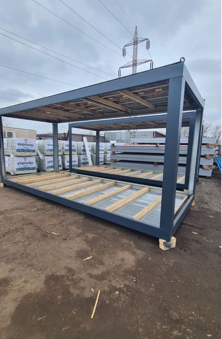 ‼️ vand cadre metalice‼️