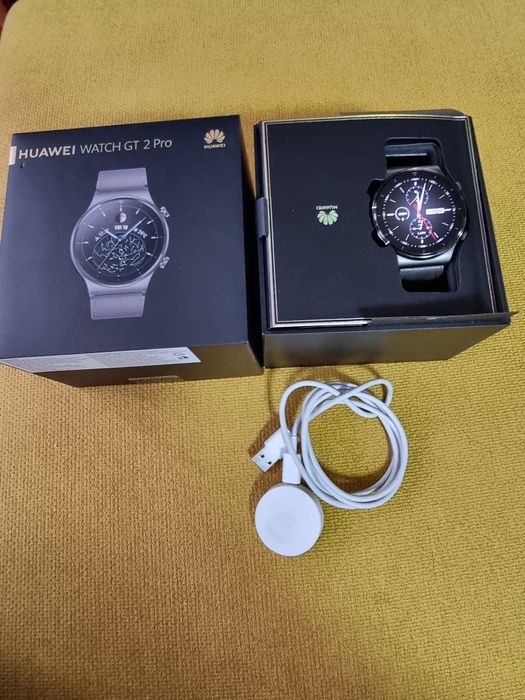 Huawei Wacth Gt 2Pro