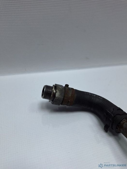 Conducta retur ulei turbo 2.0 TDI CJCD 110KW|150HP OEM AUDI A4 (8K5, B8) [ 2012 - 2015 ] 03L145736AA