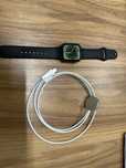 Apple watch SE в хорошом состояние