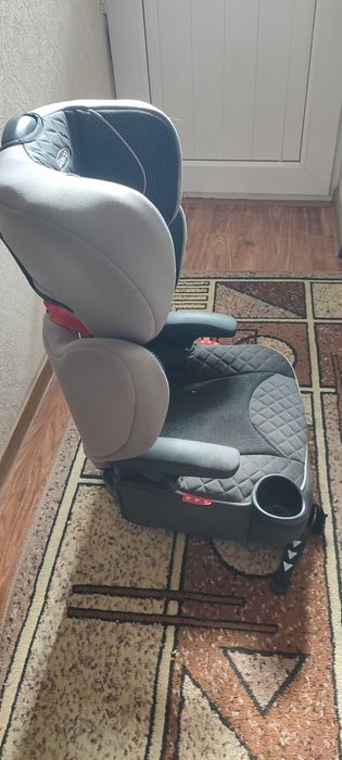 Детское автокресло.