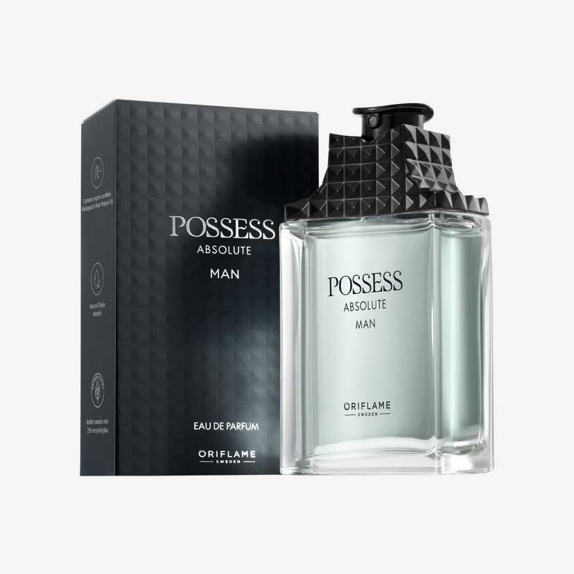 Eau de Parfum 70 ml