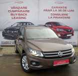 Volkswagen Tiguan 1.4*TSI*4Motion*Panoramic*