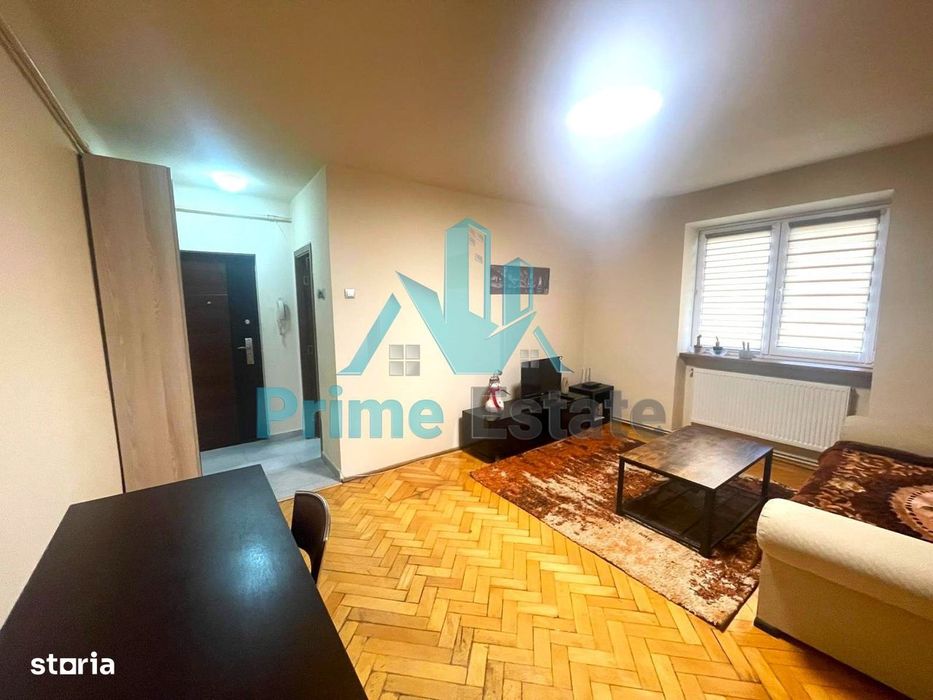 Apartament 2 camere cu parcare Traian Mosoiu