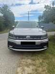 Volkswagen Tiguan 2 - 2017
