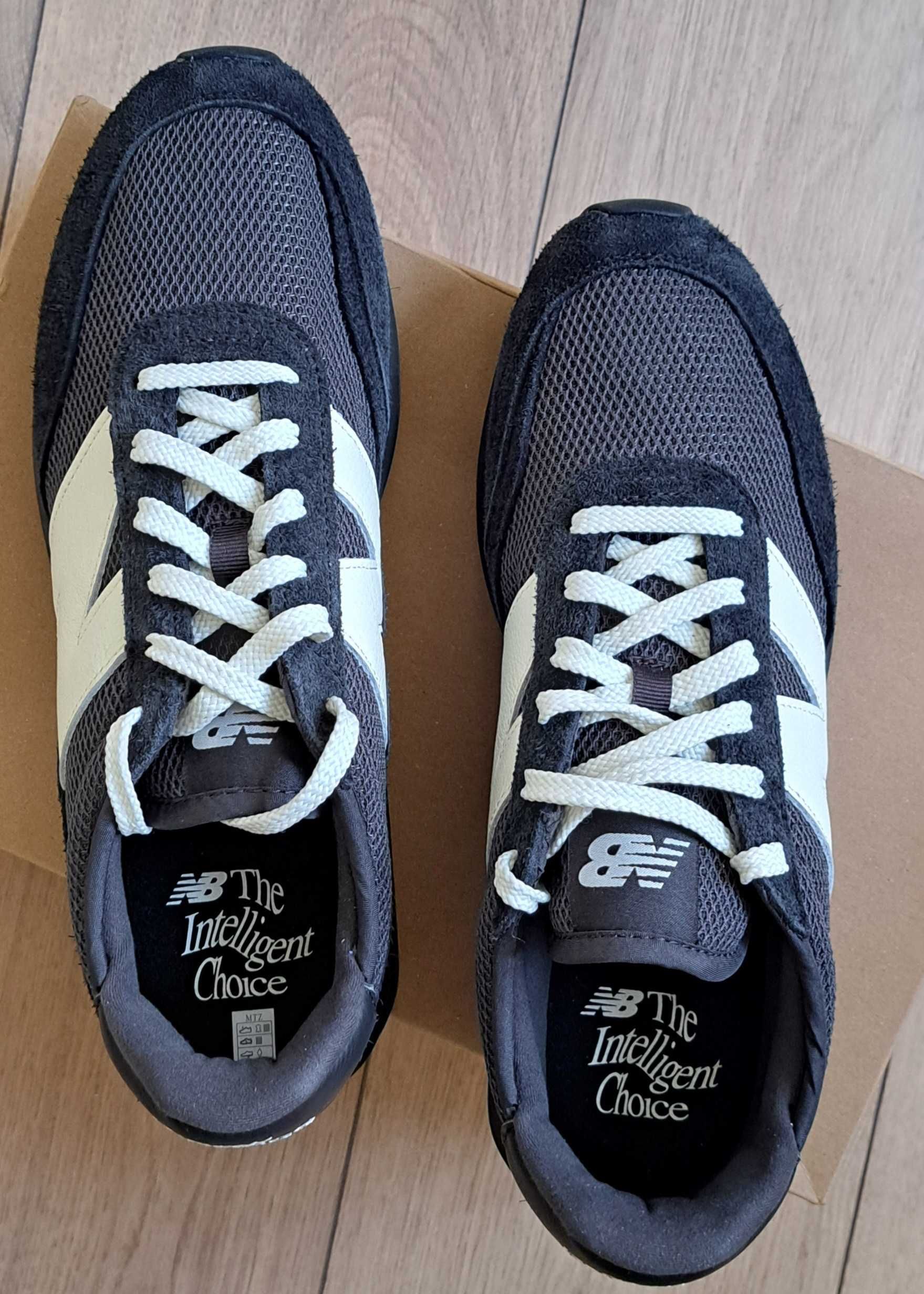 New Balance 370 мъжки