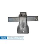 Închiriere clema cu arc cofraj rapid | GDC INTERMED