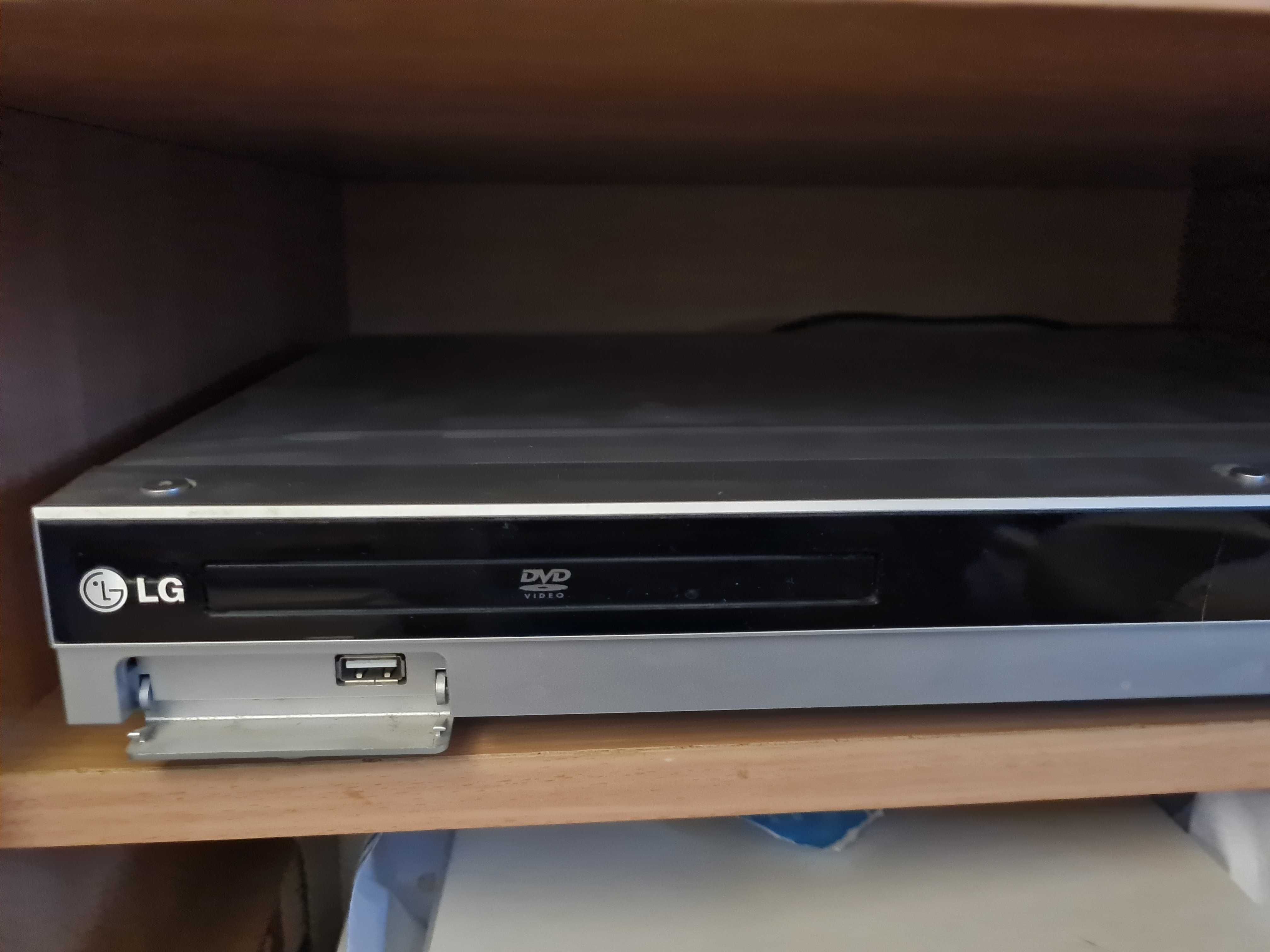 home cinema LG LH-T360