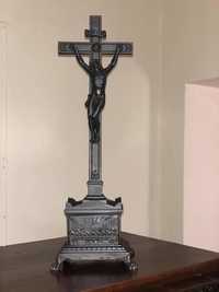 Crucifix fonta 1800