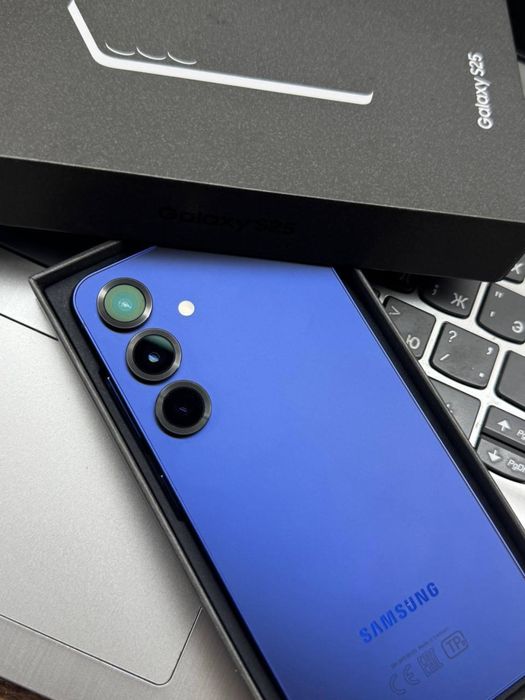 Galaxy S25 128GB/8Ram от Актив Маркет