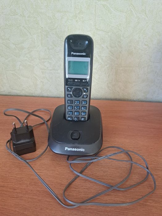 Стационарный телефон