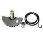 Semiluna Scuter Cu Arc Pornire China 4T