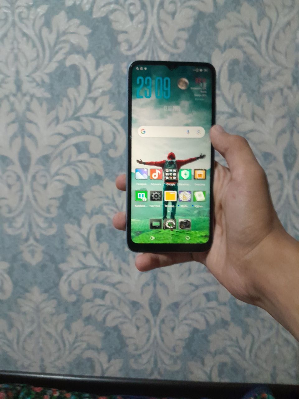 Telefon Redmi 10A