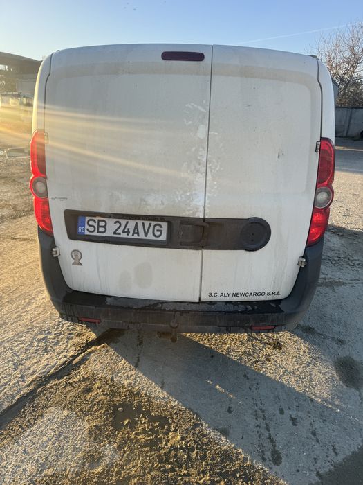 Vand Fiat DOBLO