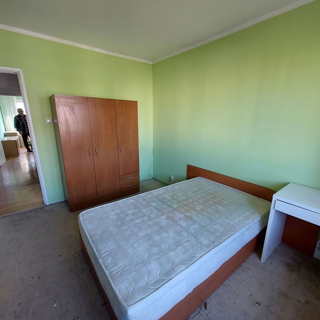 Дава се под наем  в София, Надежда 4 - 18 кв.м за 204 € - Снимка #10