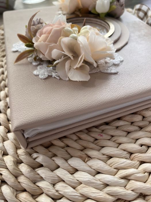 Албумчета с фолиеви джобове