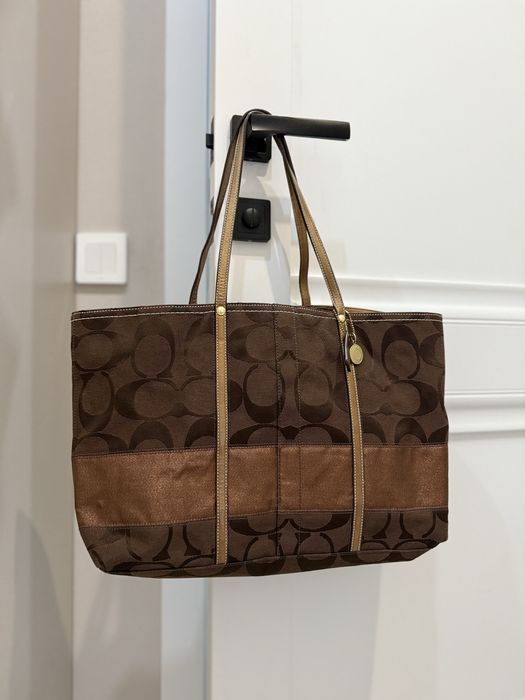 Продам сумку от Coach