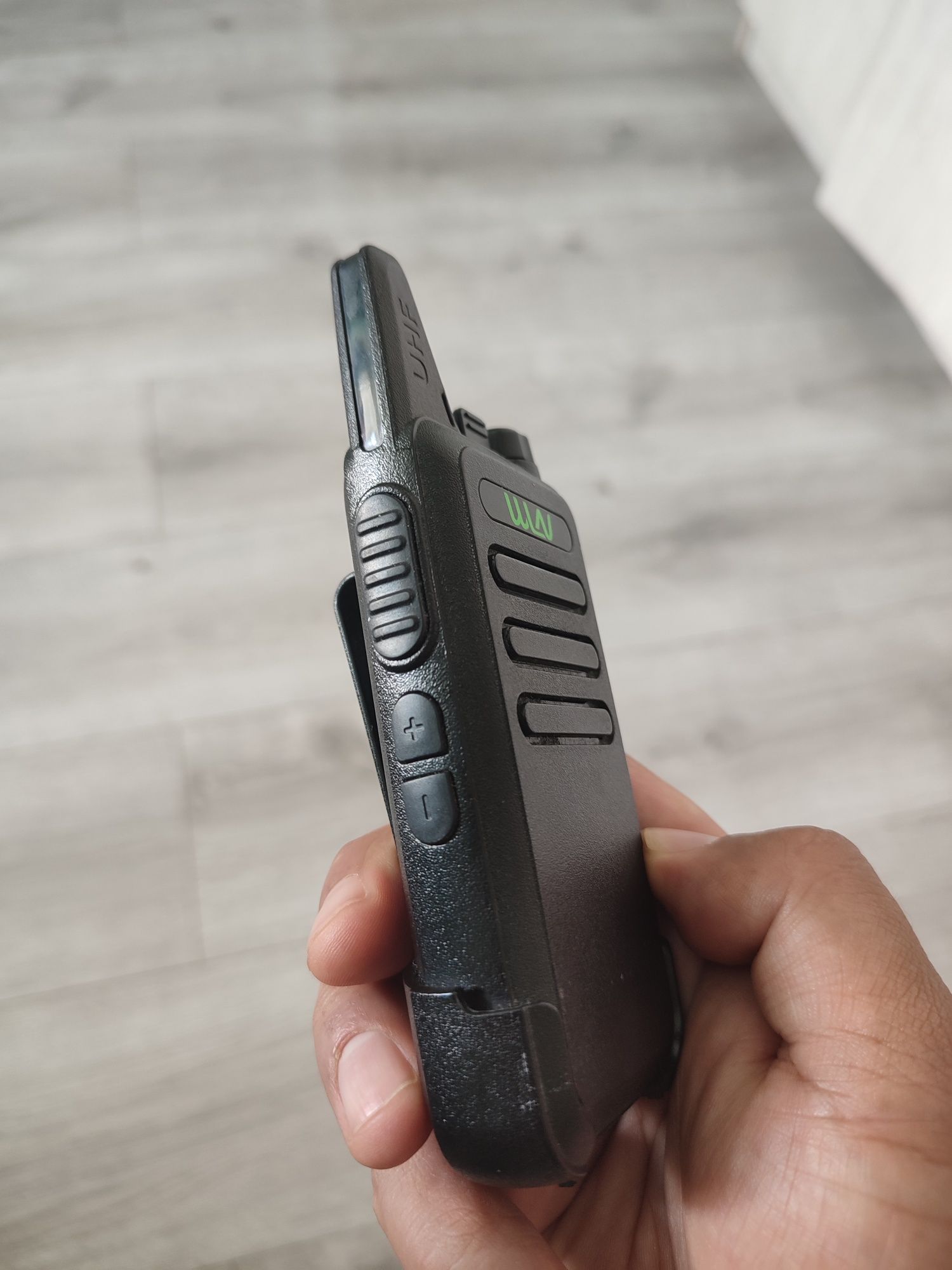 Продам рацию WLN