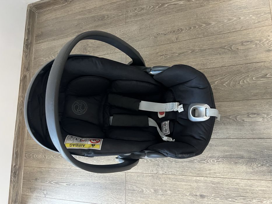 Scoica auto Cybex