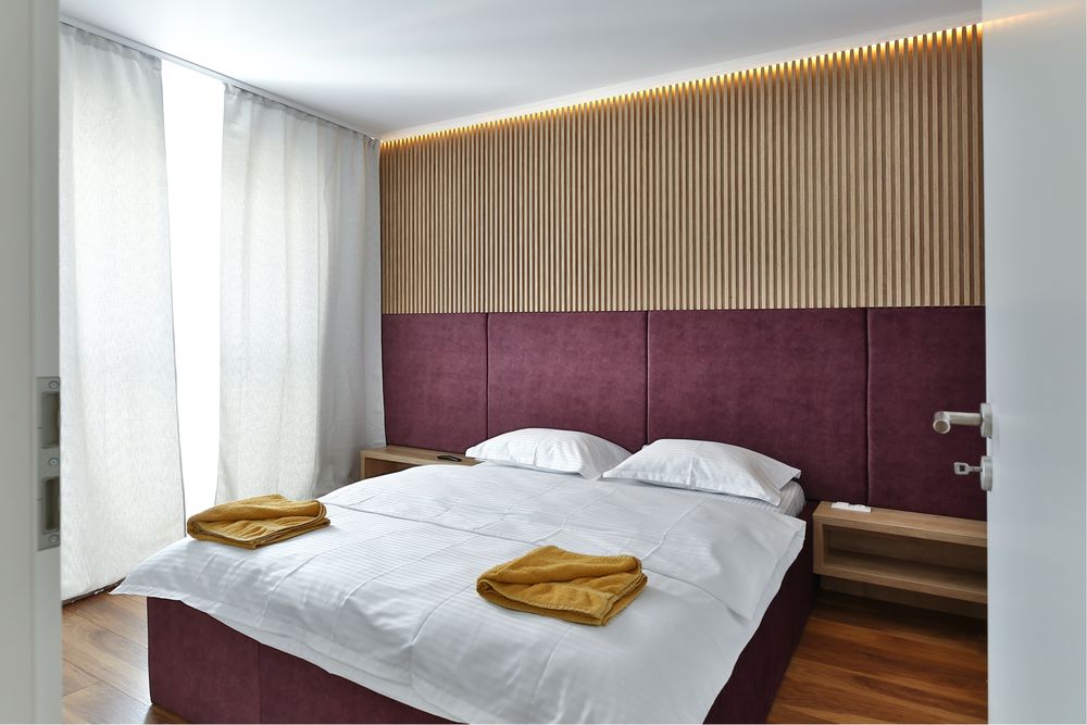 Apartamente Regim Hotelier Brasov